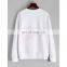 Winter Use Long Sleeve Best Quality Sweat Shirt For Women