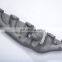 Custom cast iron replacement exhaust manifold intake manifold