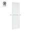 Contemporary Style White Primer Solid Core Interior Wooden Shaker Door