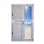aluminum french doors interior main lobby  entrance door