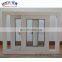 Good price of tanzania aluminum window for wholesales