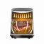 Xiaomi Silencare Air Fryer 2.5L 1300W Intelligent Oil-free Led Digital Touch Screen Mijia App Control Air Fryer