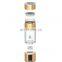 high hydrogen concentration water bottle 4500 ppb hydrogen water generator