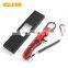 High Quality Outdoor Fishing Tool Fish Mouth Controller with Drop - Proof Line Portable Fish Clamp Stainless Steel Fish Catcher