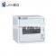 JIMBO New product two key safe box for fireproof home safes