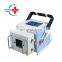HC-D003 Best type cheap price medical equipment Portable High frequency x-ray machine