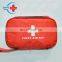 HC-J013 Popular Portable First aid bag/ Outdoor Emergency Medical First aid kit  for infant/children/adult