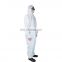 High Quality Disposable Non-woven Coverall Waterproof Protective Clothing Wholesale