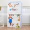 PP 5-layer cartoon design baby clothes keyway plastic drawer                        
                                                Quality Choice
                                                                    Supplier's Choice