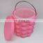 Custom Silicon Silicone Ice Bucket