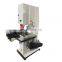 LIVTER Factory direct sales MJG396U 7.5kw woodworking band saw machine automatic pressing and feeding band saw machine
