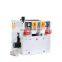LIVTER Invisible Part Slot Machine Cabinet Small Multi-Function Woodworking Machine Groove Cutting Machine