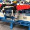 LIVTER Pipe Deburring Machine Full Automatic Double Head Metal Steel Deburring Machine Without Burrs