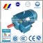 CE Approved durable three phase electric motor
