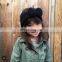 Hot Sale Crochet Baby Headwrap Turban Wool Knit Baby Headband Bonnet For Kid and Adult Vietnam Supplier Cheap Wholesale