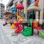 Water playground equipment outdoor play sets
