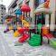 Kids hot play games area playground equipment outdoor playsets