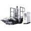HMC800 High precision CNC double positions horizontal machining center  CNC horizontal  machining center
