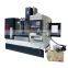 2022 Hot sale XH7126 small milling high precision CNC milling machine for metal processing