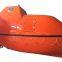 IACS Approved Solas F. R. P. Fiberglass Totally Enclosed Lifeboat