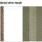 40 Micron Stainless Steel Sintered Wire Mesh Filter Element