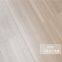 Foshan spot 9mm reinforced composite wood floor old house renovation ground renovation tooling floor black walnut wood color