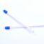 Dental Saliva Ejector With Blue Tip
