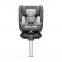 Multiple Colors Highly Adjustable High Quality 360 Rotation Baby Car Seat Child Safety for SUV