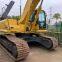 Cost-effective used Komatsu PC360 excavators for sale