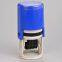 ROUND SELF INKING  DATE STAMP
