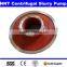 2015 Good Quality Sand Slurry Pump Throat Bush A05