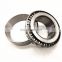Stable Performance Factory Bearing 78255X/78551 China Supply Tapered Roller Bearing JLM10949C/JLM710910 Price List