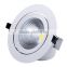china suppliers 10W led downlight cob