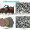 Chinese high quality caly brick hammer crusher