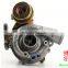 K03 Turbo for Peugeot 206, 307 2.0L HDi with DW10ATED FAP Engine 9640355080 53039700057 53039700056 53039880056 53039880057
