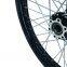 High quality hot selling 16, 17, 18 inch classic motorcycle wheels in 2024