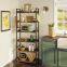 Multi-Layer Storage Shelves