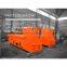 10 Ton Trolley Wire Mining Locomotive for Underground Tunnel