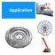 ZBL.20.0414.200-1sptn Excavator Slewing Bearing Slewing Ring Bearing 518*453*56mm