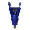 High Quality Adjustment Auger Drive Unit Hydraulic Auger For Soil Drills For All Types Of Excavators