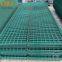 PVC Coated 3D Wire Mesh Fence Galvanized Welded Wire Mesh Fence Panel Outdoor