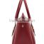 2016 spring newest fashion style pu Woman Handbag Brand name fashion handbag