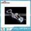 Customized stainless steel wine corkscrew wine opener hot sell