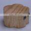 High quality packaging wood gift jewelry box