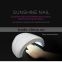 Sun-light nail lamp ,no dizzy,more healthy !New 48w uv light bulb from shenzhen largest uv led factory
