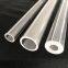 Thick wall quartz glass tube wall thickness quartz tubes