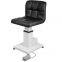 China Simple Optometry Motorized Chair Optical Ophthalmic Electric Chairs WZ-C