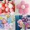 Wholesale Blossom Shape Blower Flower Seal Clip Balloons Sealing Clip Balloon Clips to the Arches Party Supplies