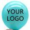 Good Quality Personalized Round Globus Helium Advertising Latex Balloon Custom logo Printed Balloons