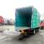 Hailisen tailboard fully automatic balancing system, hydraulic lifting and unloading lifting platform, truck tailboardrers